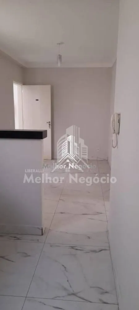 Apartamento, 2 quartos, 46 m² - Foto 4