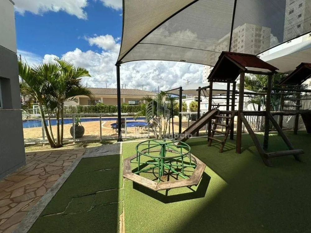 Apartamento, 2 quartos, 58 m² - Foto 3