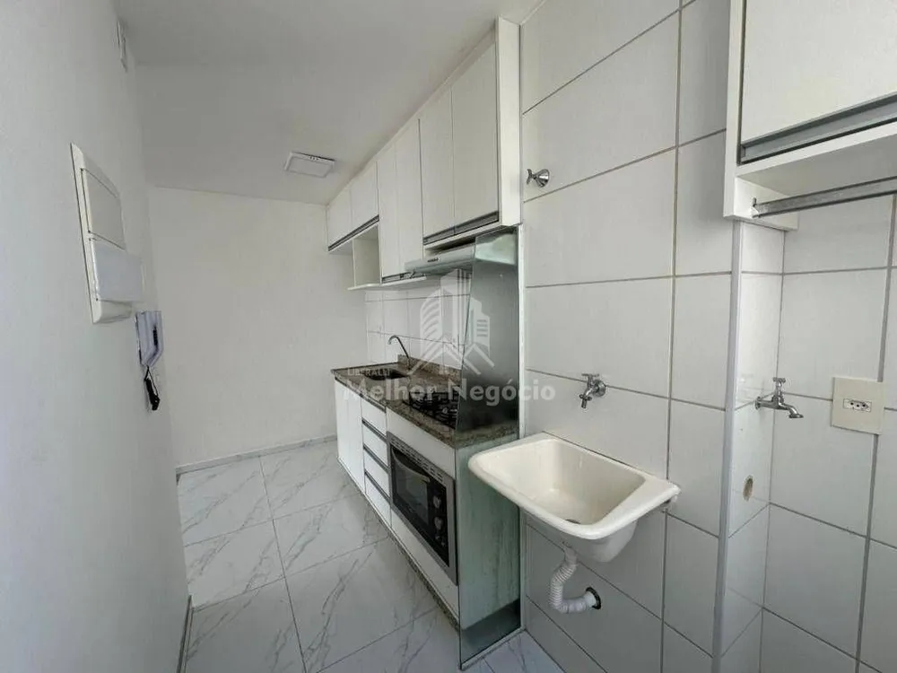 Apartamento, 2 quartos, 58 m² - Foto 1