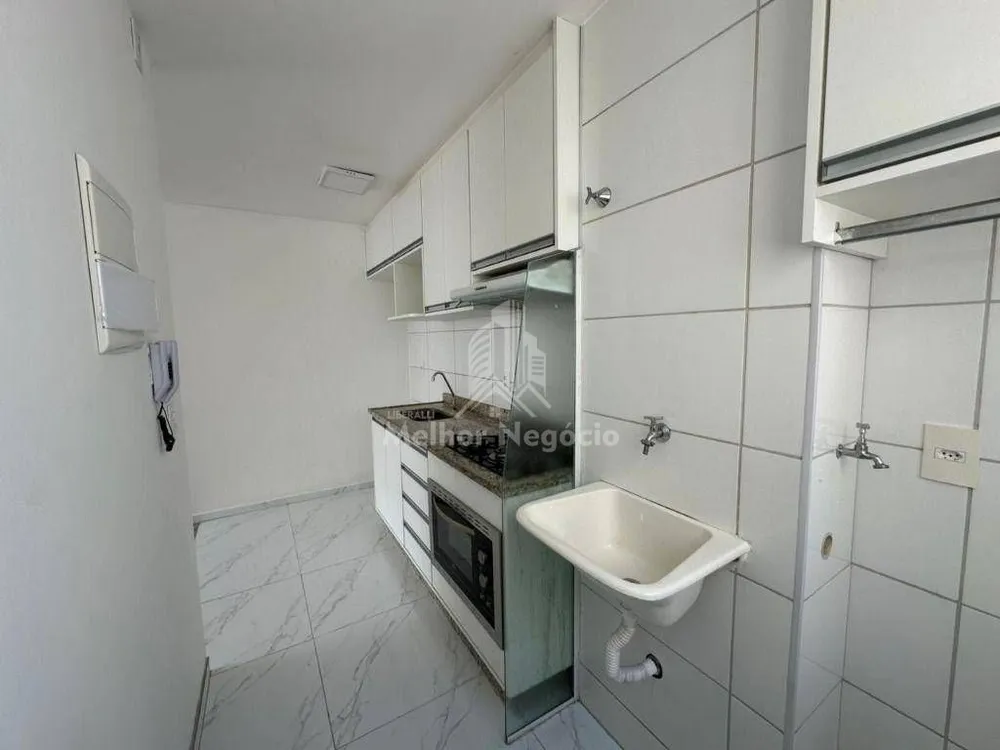 Apartamento, 2 quartos, 58 m² - Foto 6