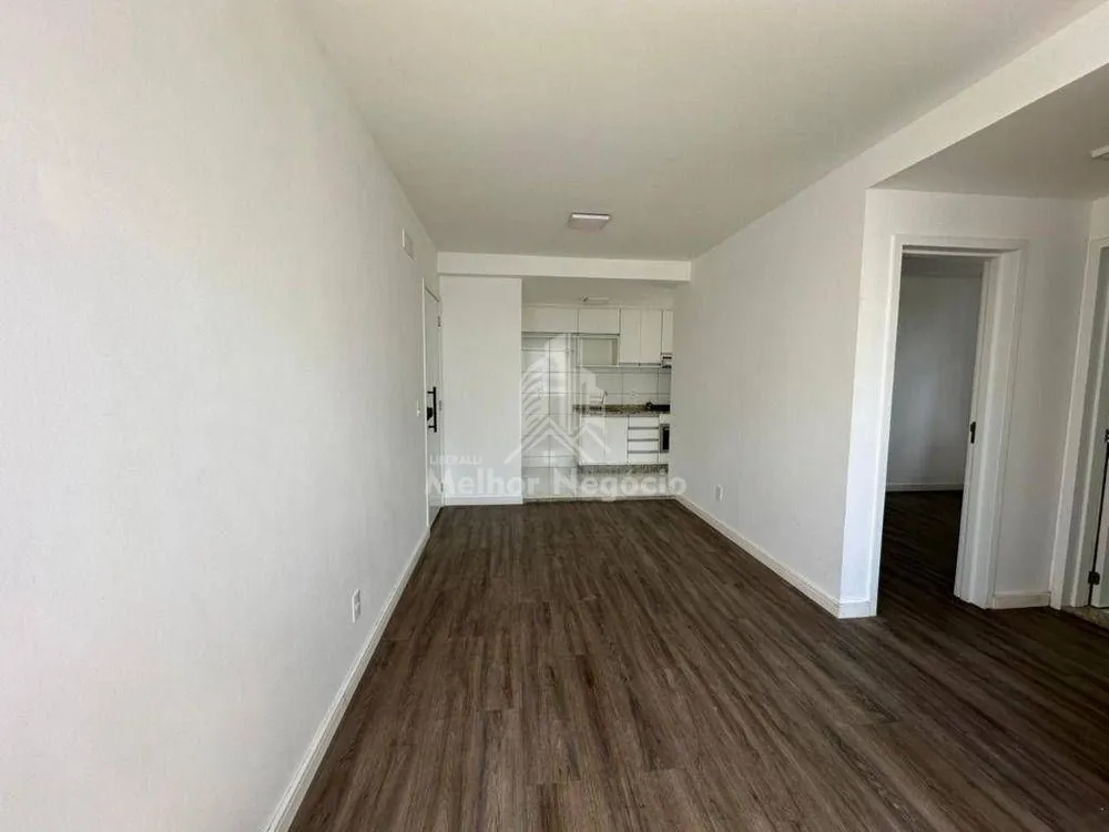 Apartamento, 2 quartos, 58 m² - Foto 2