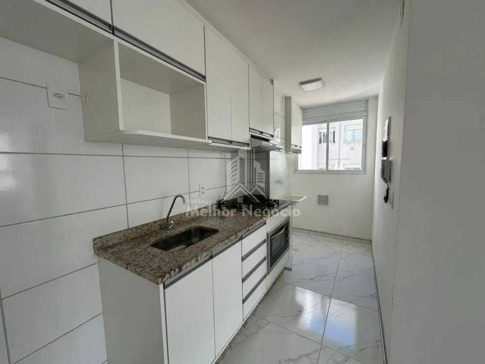 Apartamento, 2 quartos, 58 m² - Foto 7
