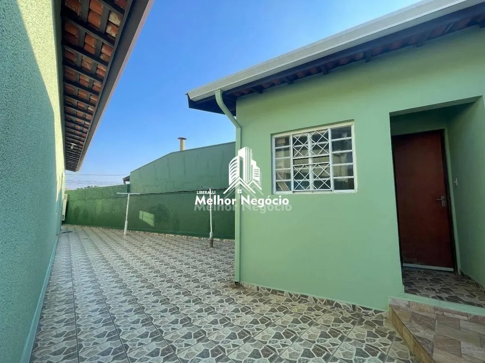 Casa, 4 quartos, 180 m² - Foto 5