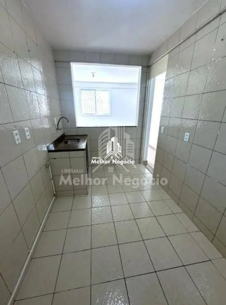 Apartamento, 2 quartos, 52 m² - Foto 2