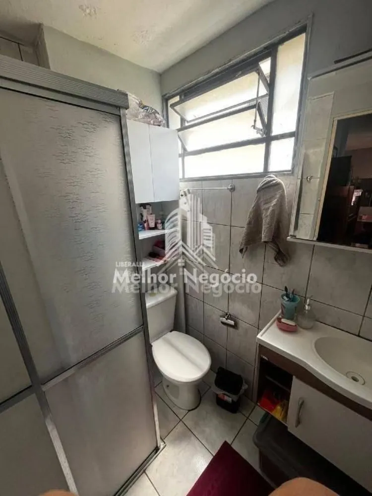 Apartamento, 2 quartos, 48 m² - Foto 3