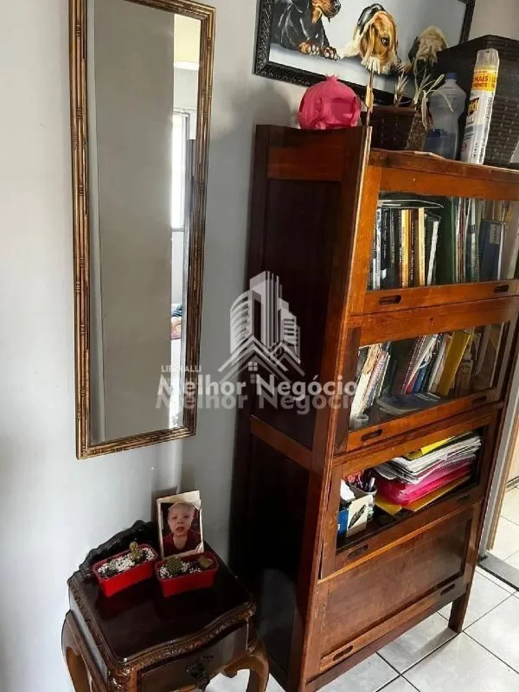 Apartamento, 2 quartos, 48 m² - Foto 4