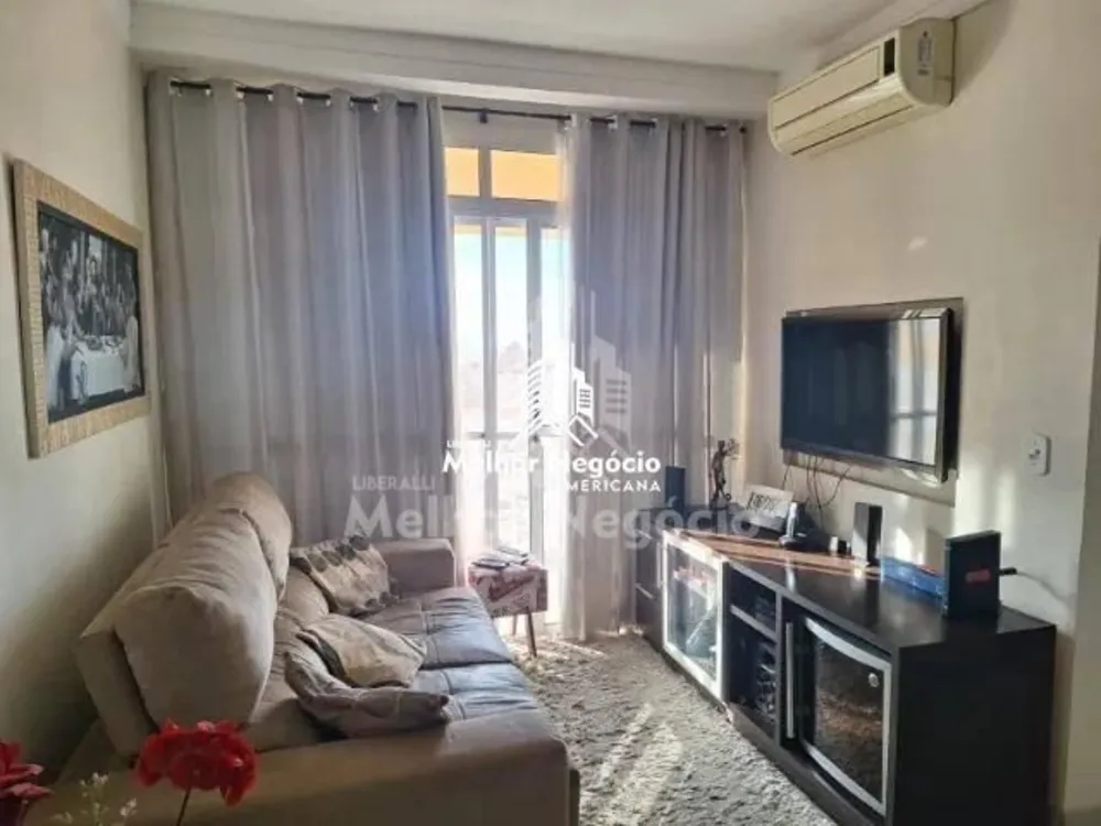 Apartamento, 2 quartos, 54 m² - Foto 1