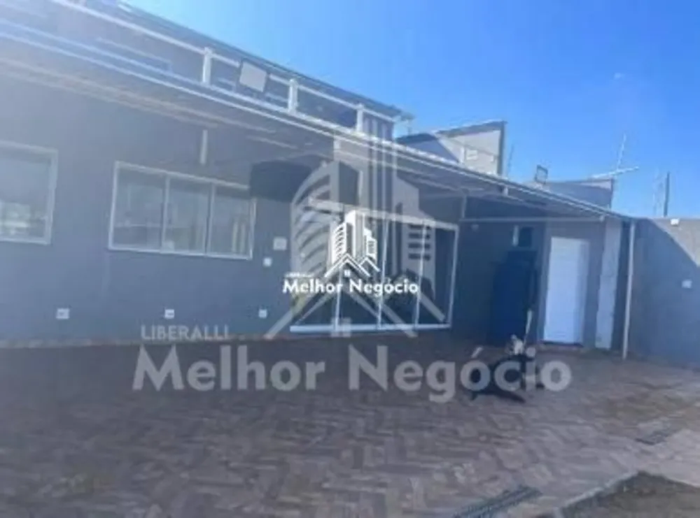Casa, 4 quartos, 390 m² - Foto 2