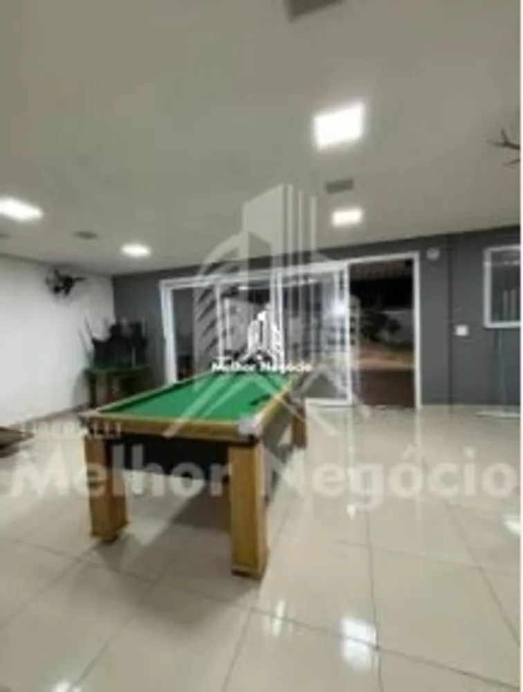 Casa, 4 quartos, 390 m² - Foto 3