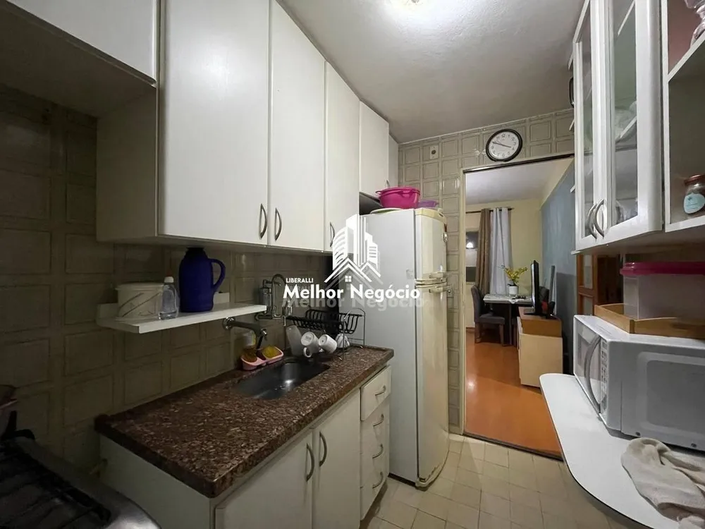 Apartamento, 3 quartos, 68 m² - Foto 4