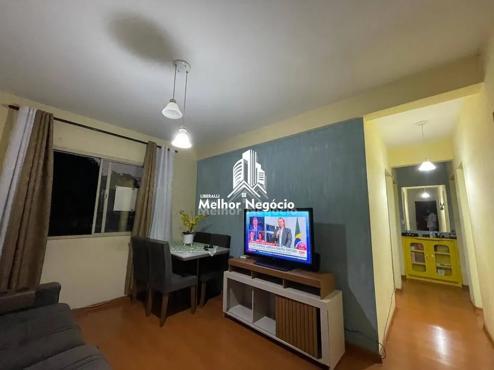Apartamento, 3 quartos, 68 m² - Foto 2