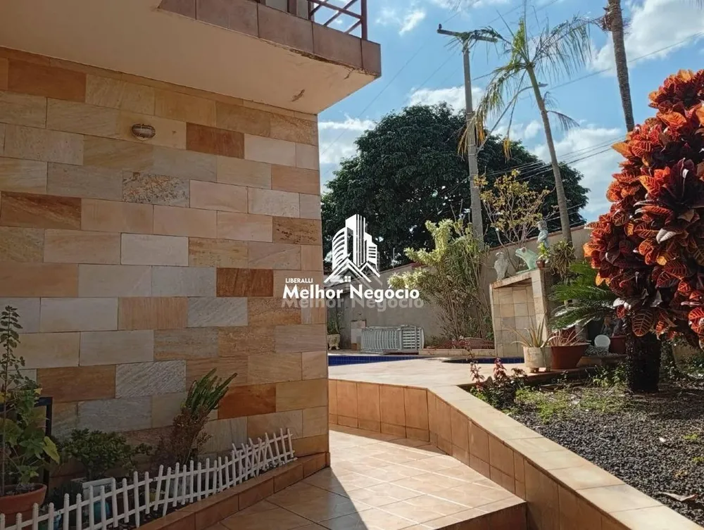 Casa, 3 quartos, 300 m² - Foto 8