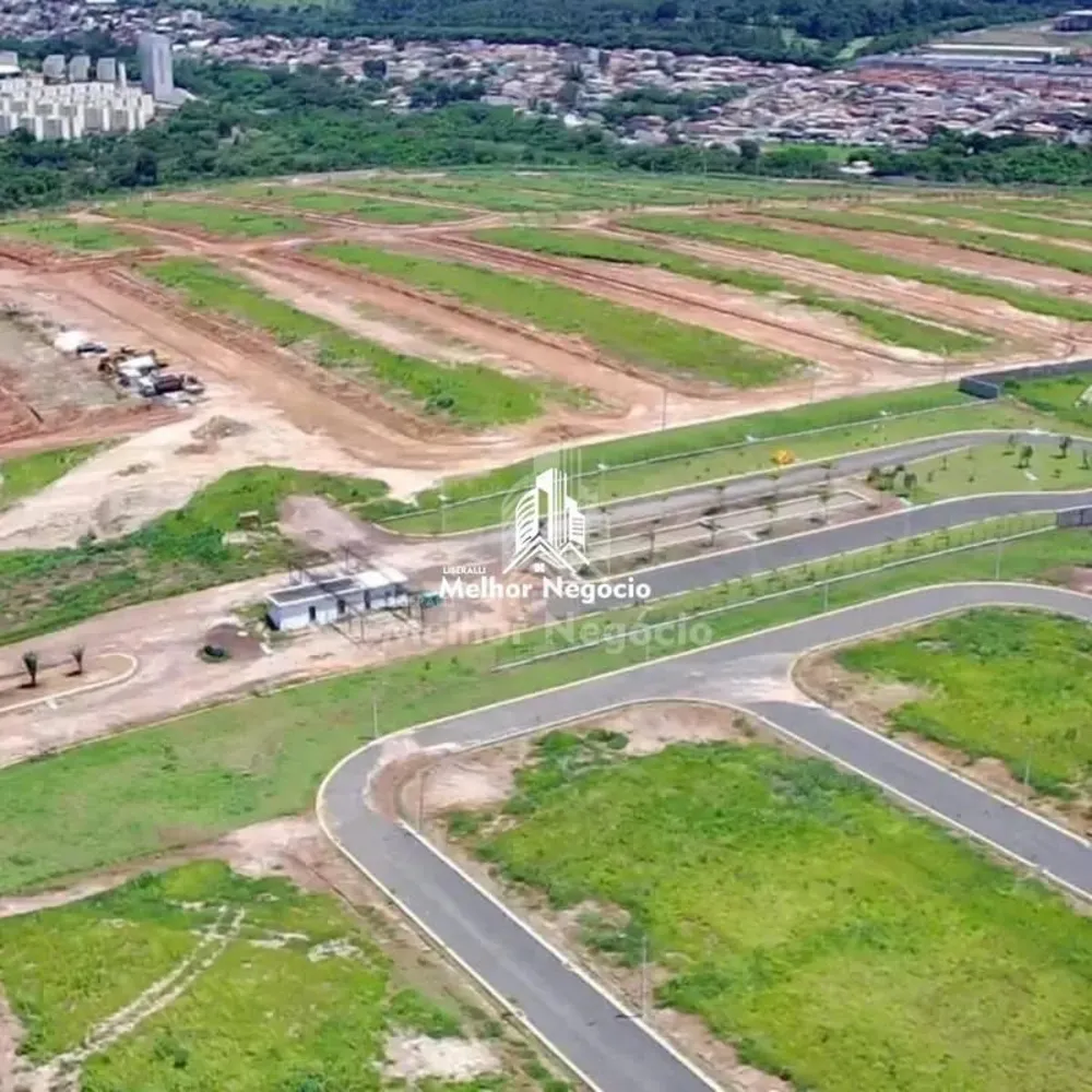 Terreno, 220 m² - Foto 1
