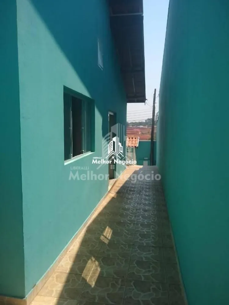 Casa, 3 quartos, 190 m² - Foto 8