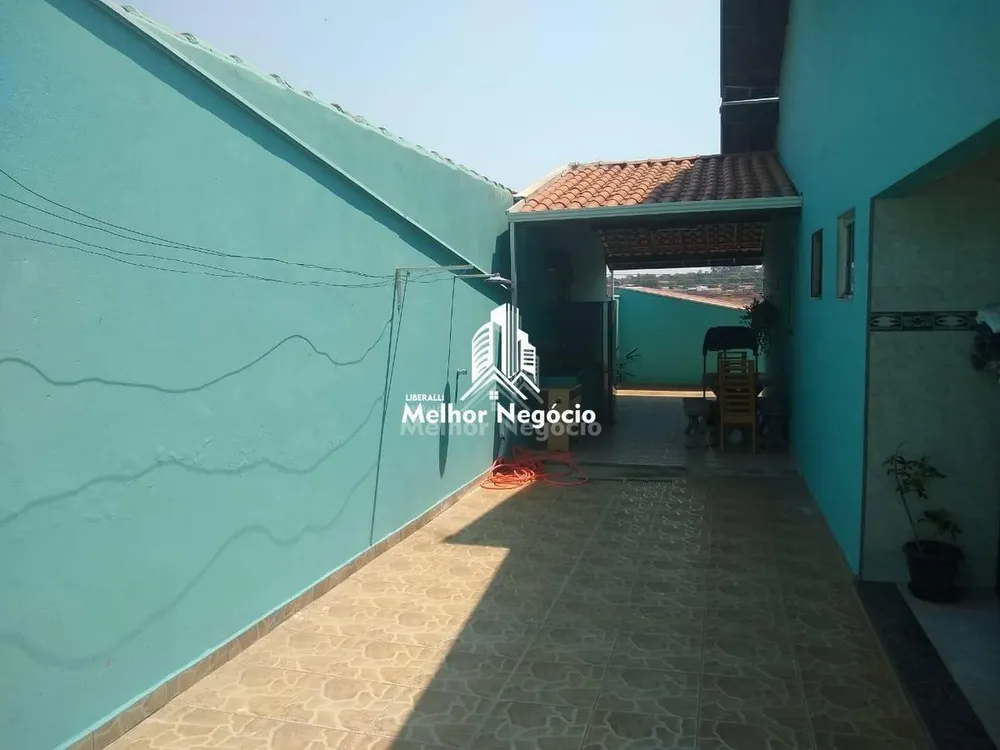 Casa, 3 quartos, 190 m² - Foto 7