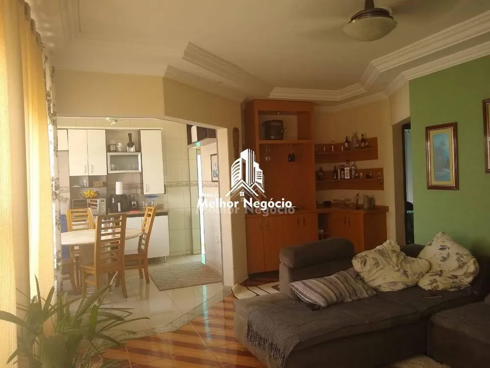 Casa, 3 quartos, 190 m² - Foto 1