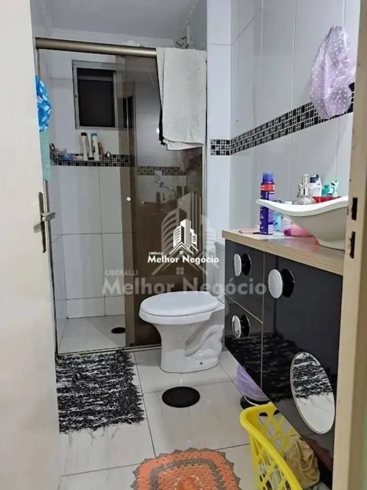 Apartamento, 2 quartos, 58 m² - Foto 4