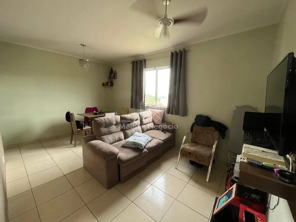 Apartamento, 2 quartos, 58 m² - Foto 1