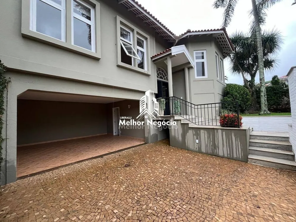 Casa, 3 quartos, 316 m² - Foto 1