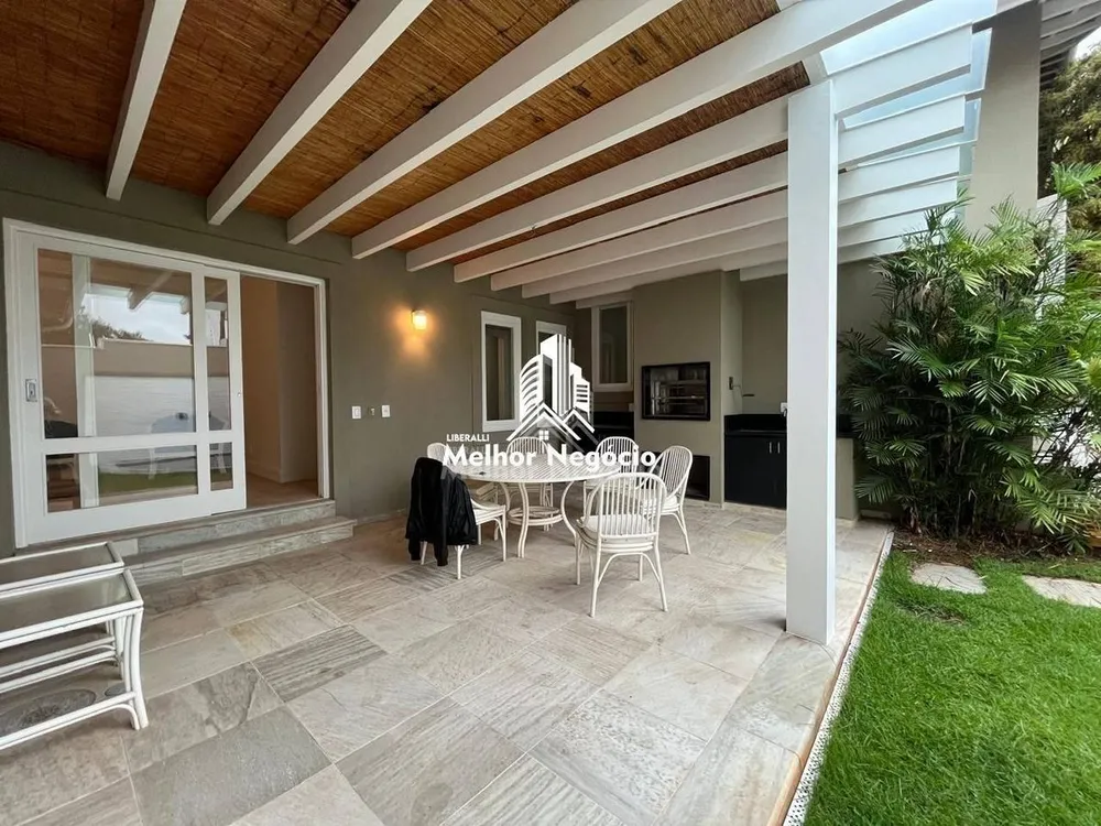 Casa, 3 quartos, 316 m² - Foto 2
