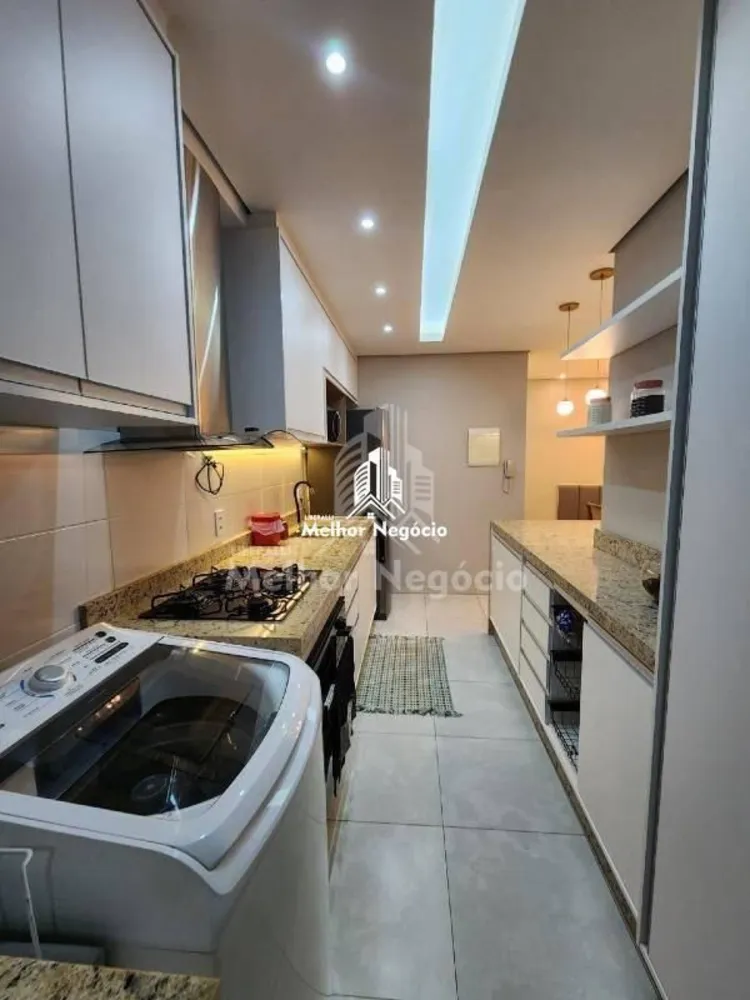 Apartamento, 2 quartos, 60 m² - Foto 8
