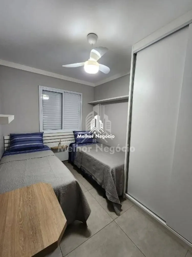 Apartamento, 2 quartos, 60 m² - Foto 7