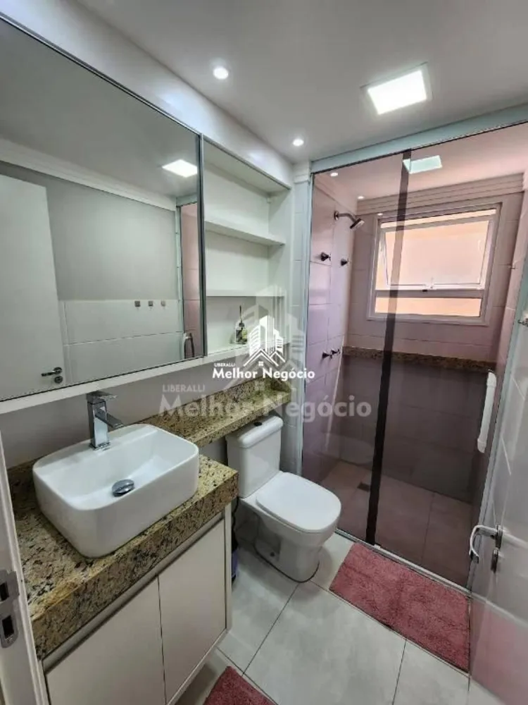 Apartamento, 2 quartos, 60 m² - Foto 6