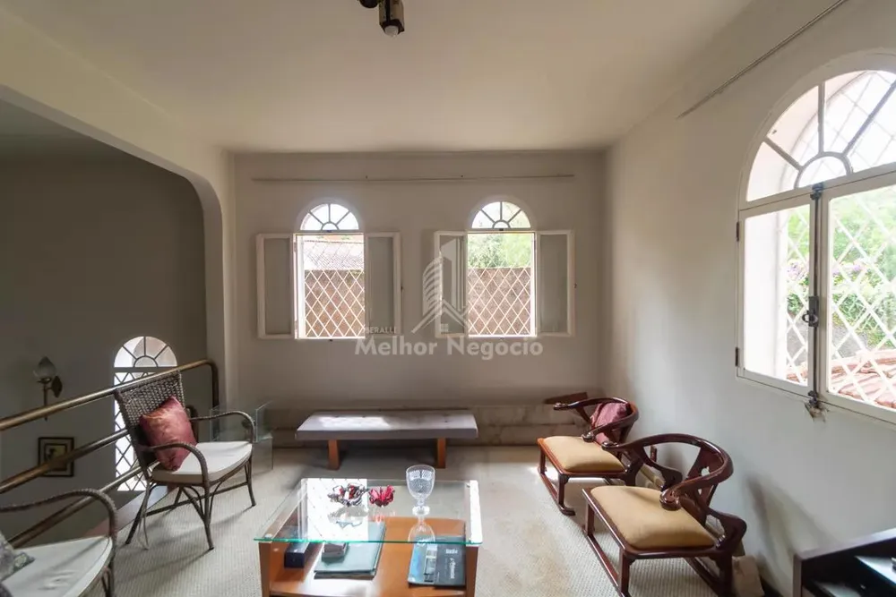 Casa, 5 quartos, 760 m² - Foto 4