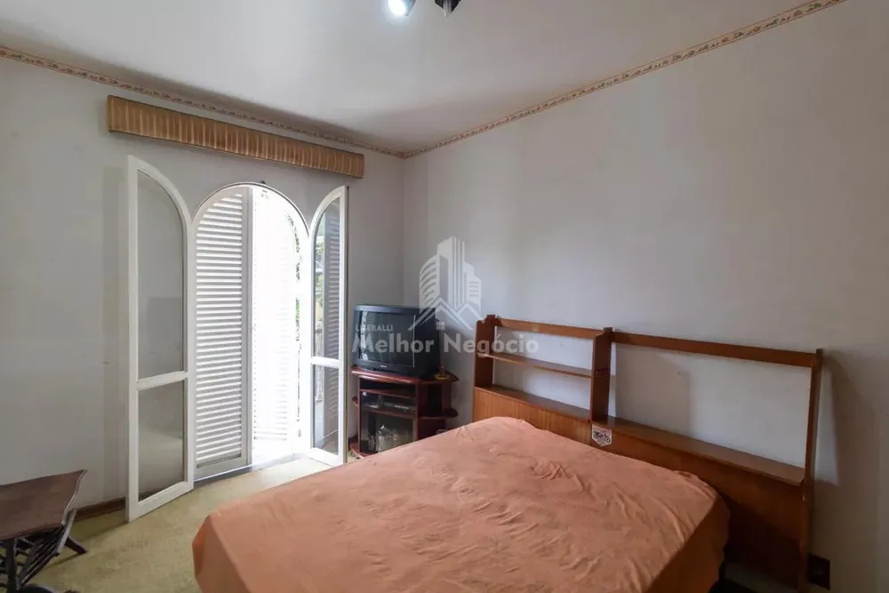 Casa, 5 quartos, 760 m² - Foto 1