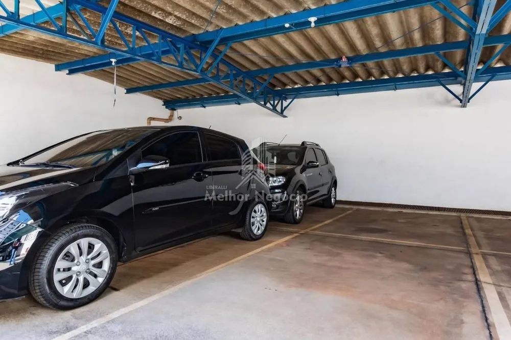 Apartamento, 2 quartos, 84 m² - Foto 2