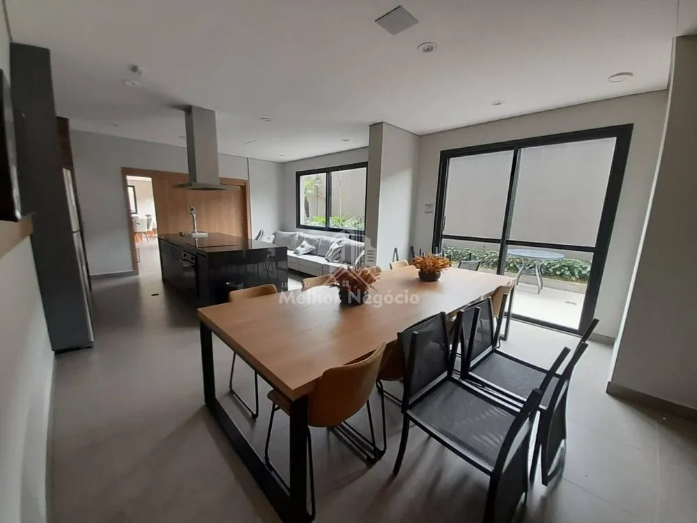 Apartamento, 2 quartos, 65 m² - Foto 3