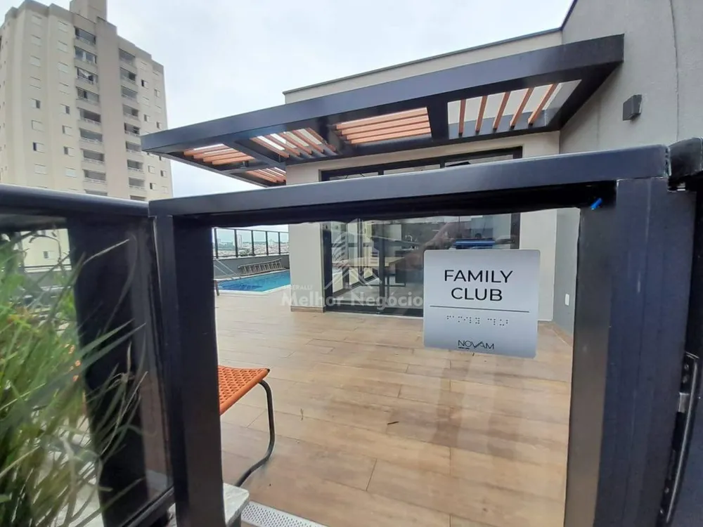 Apartamento, 2 quartos, 65 m² - Foto 5