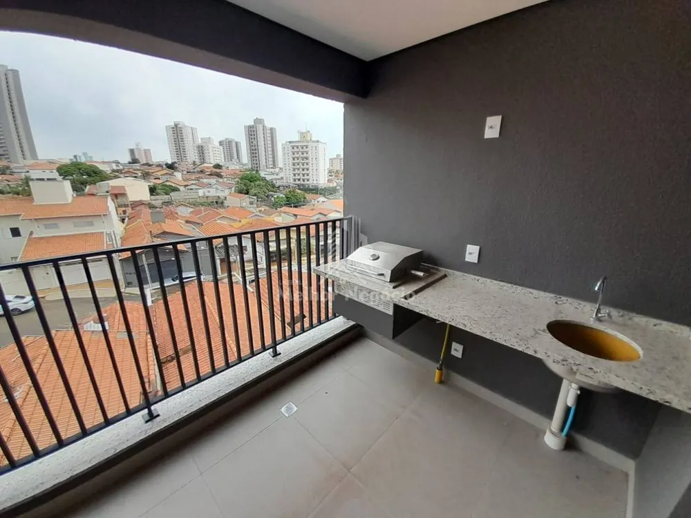 Apartamento, 2 quartos, 65 m² - Foto 6