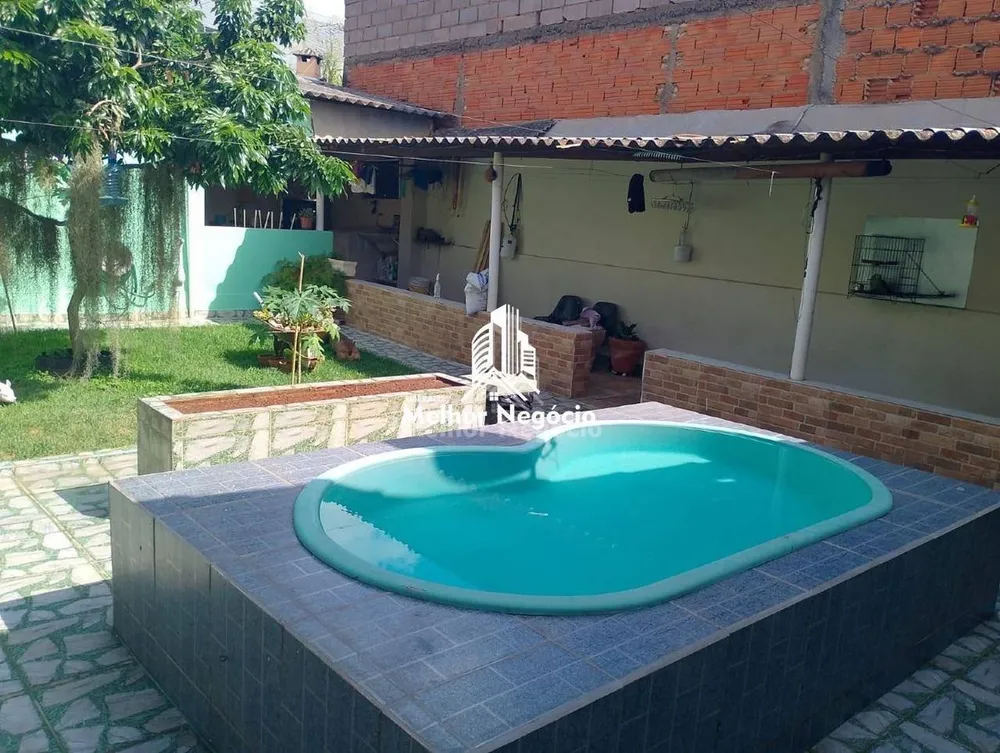 Casa, 2 quartos, 152 m² - Foto 4