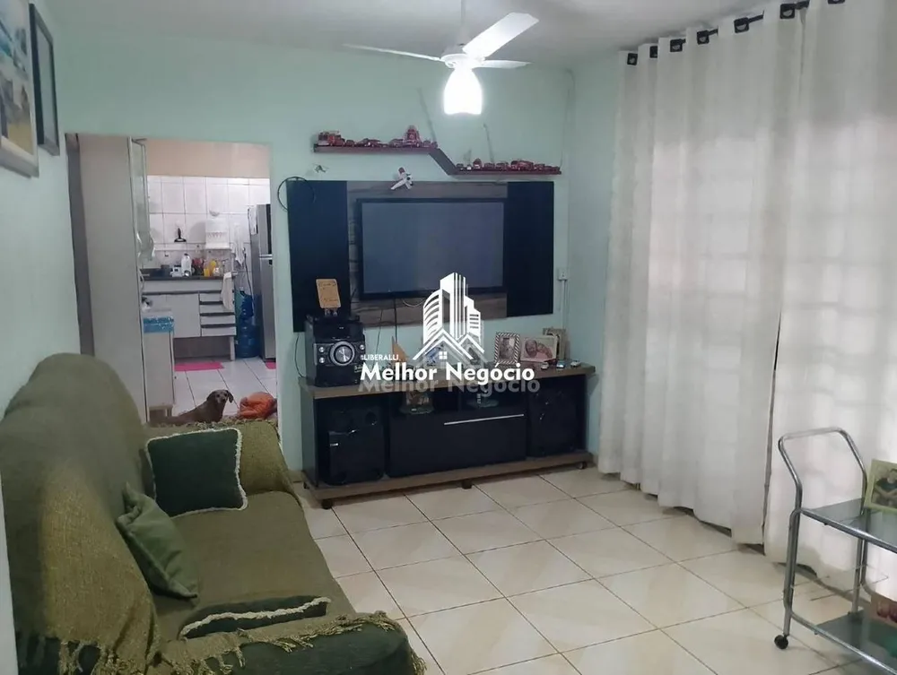 Casa, 2 quartos, 152 m² - Foto 3