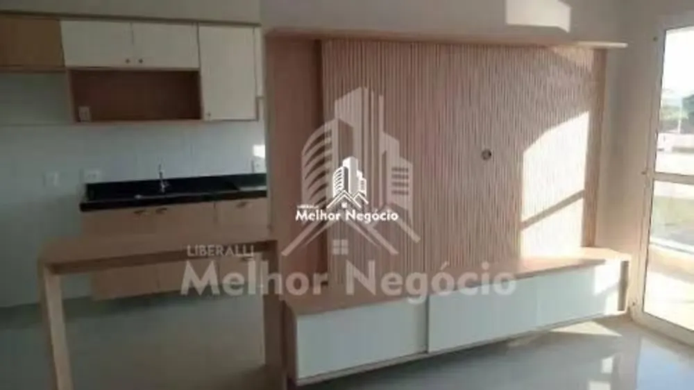 Apartamento, 2 quartos, 60 m² - Foto 8