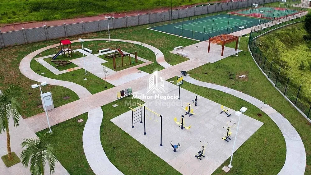 Terreno, 275 m² - Foto 3