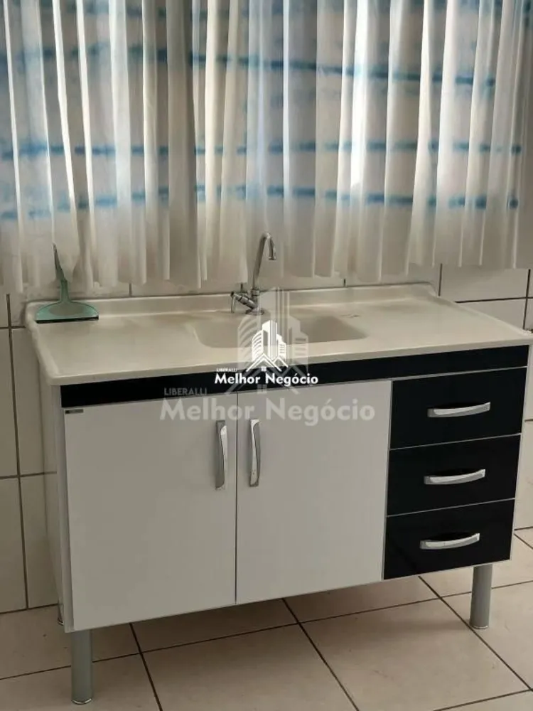 Apartamento, 2 quartos, 52 m² - Foto 7
