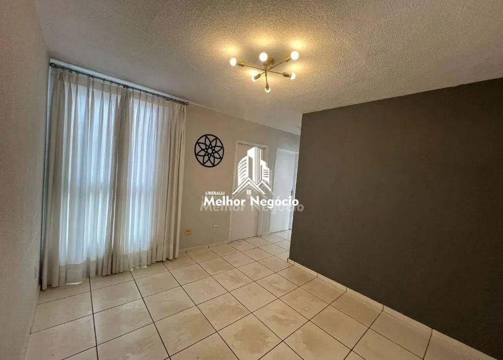 Apartamento, 2 quartos, 52 m² - Foto 8