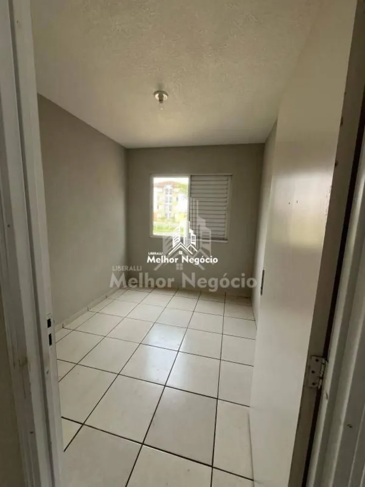Apartamento, 2 quartos, 52 m² - Foto 2