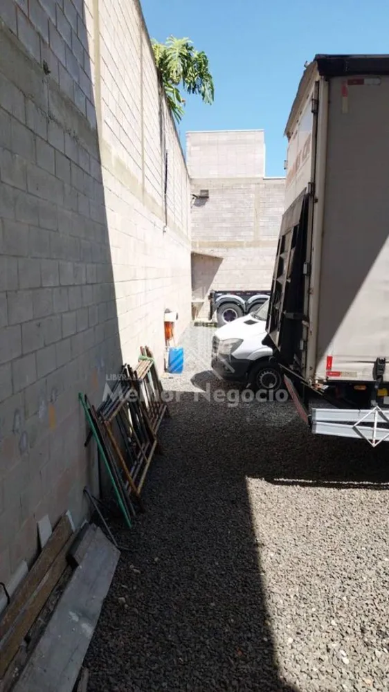Depósito-Galpão, 793 m² - Foto 7