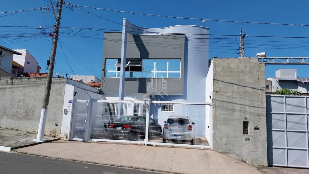 Depósito-Galpão, 793 m² - Foto 1