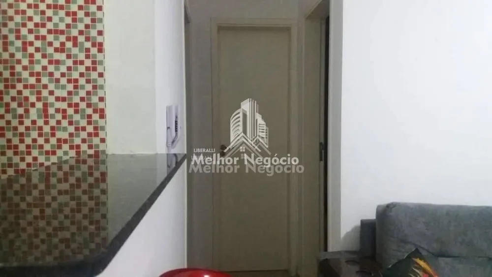 Apartamento, 2 quartos, 46 m² - Foto 1