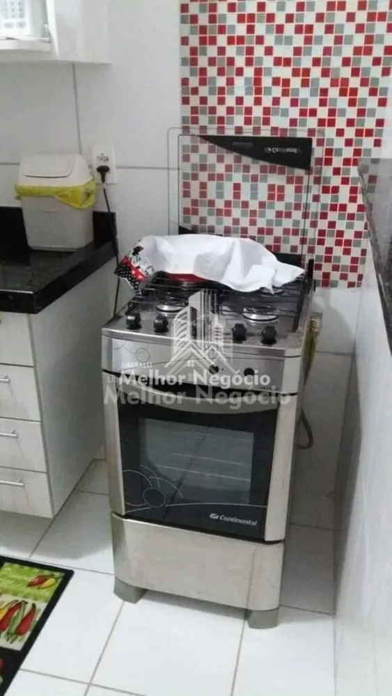Apartamento, 2 quartos, 46 m² - Foto 8