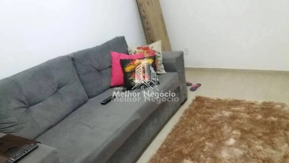 Apartamento, 2 quartos, 46 m² - Foto 7