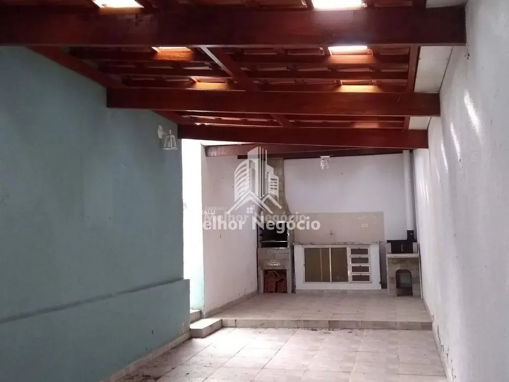 Casa, 4 quartos, 280 m² - Foto 3