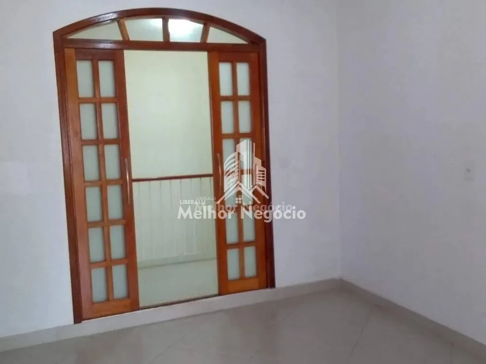 Casa, 4 quartos, 280 m² - Foto 1