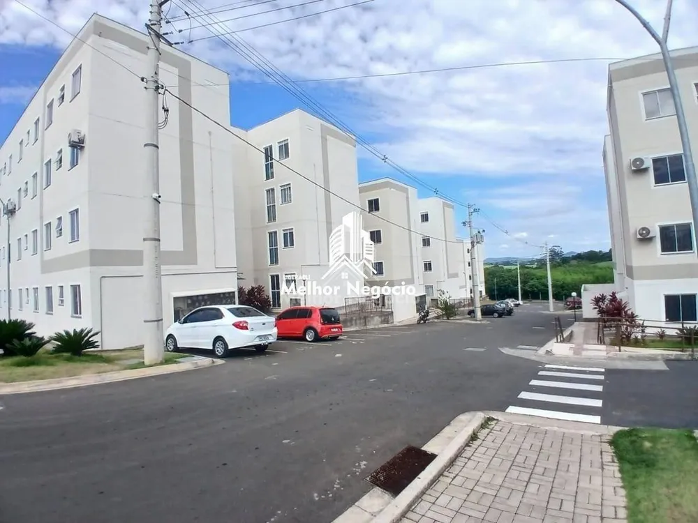 Apartamento, 2 quartos, 40 m² - Foto 1