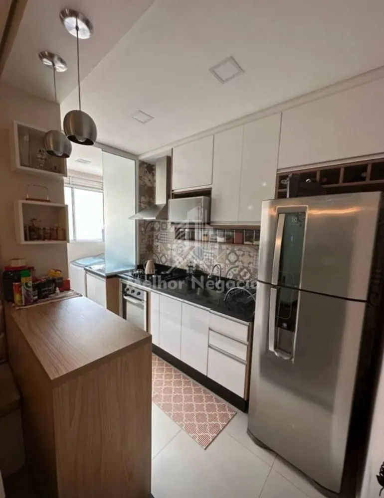 Apartamento, 2 quartos, 58 m² - Foto 5