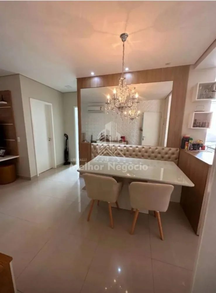 Apartamento, 2 quartos, 58 m² - Foto 1